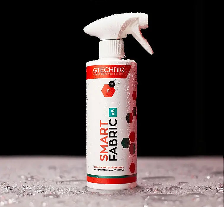 Gtechniq I1 Smart Fabric