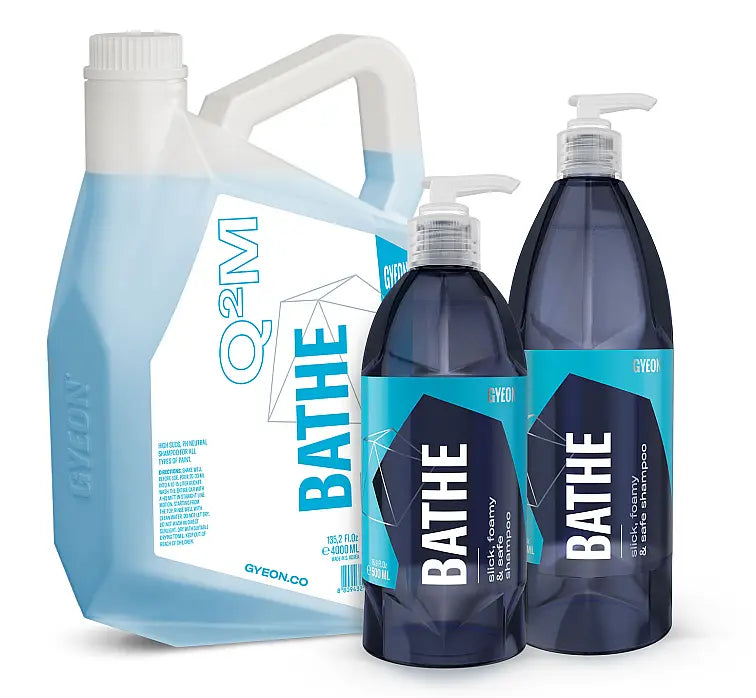 Gyeon Q2M Bathe