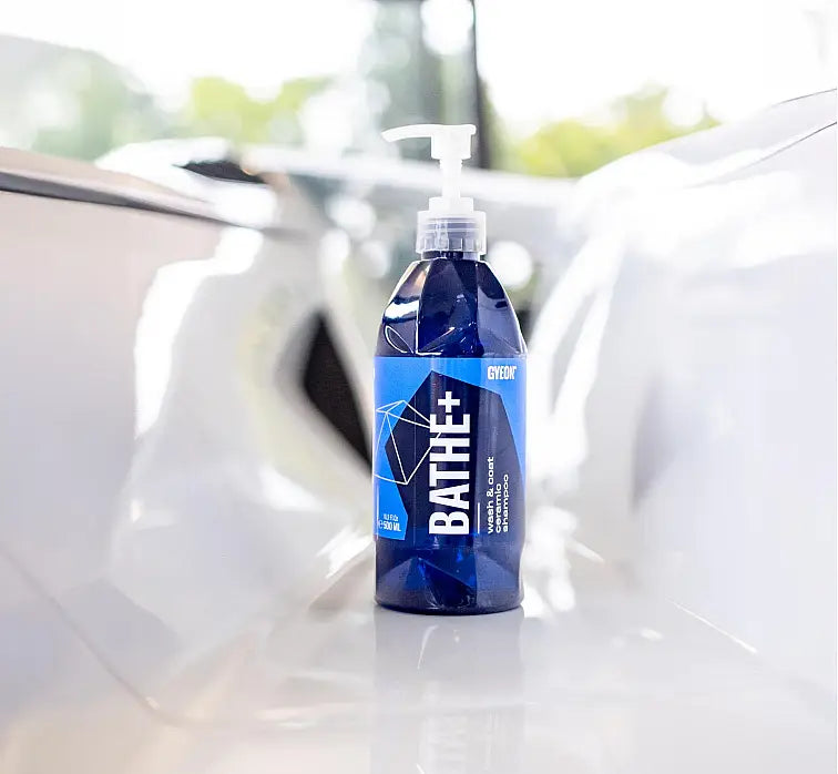 Gyeon Q2M Bathe Plus