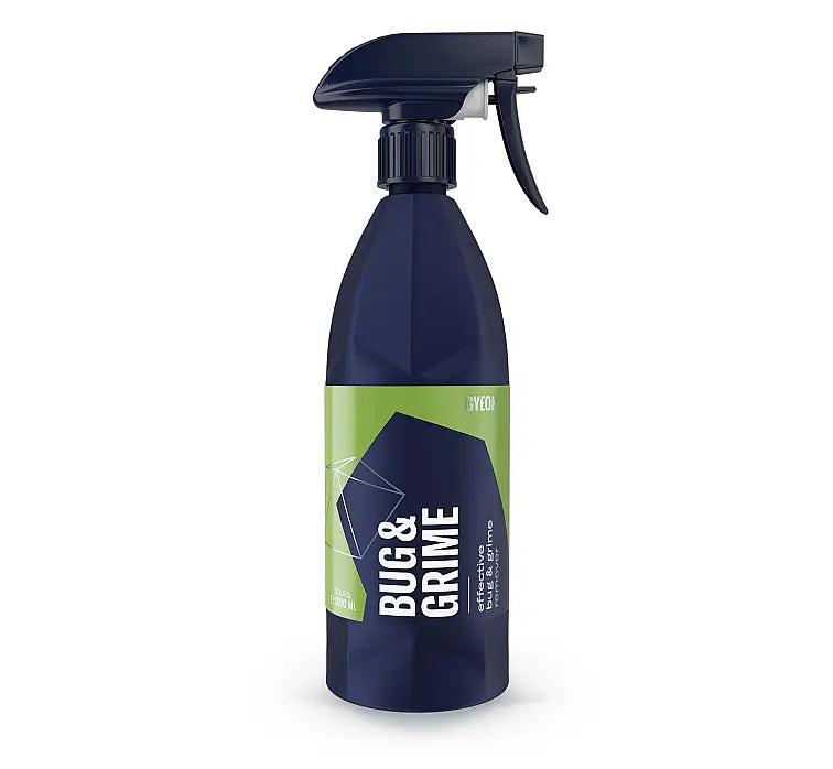 Gyeon Q2M Bug & Grime