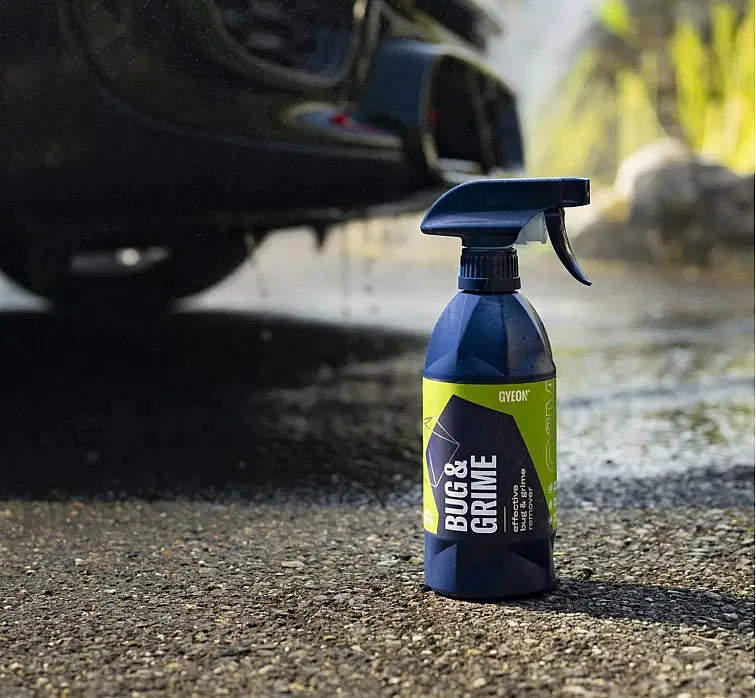 Gyeon Q2M Bug & Grime