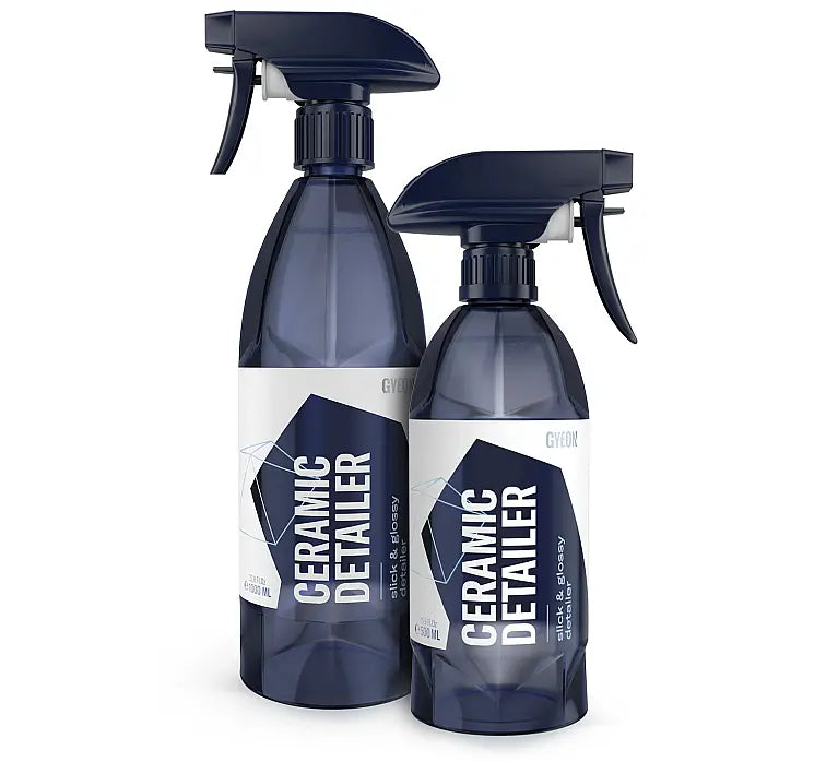 Gyeon Q2M Ceramic Detailer