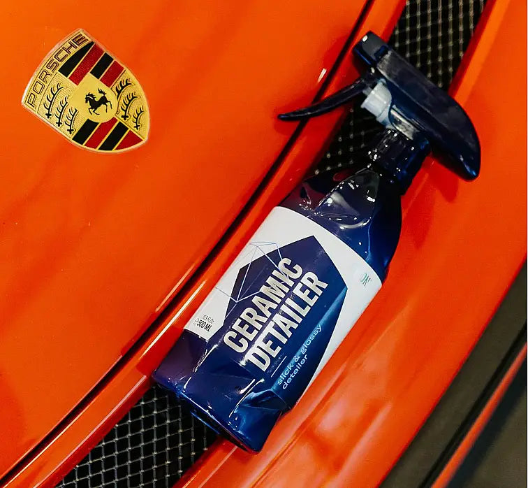 Gyeon Q2M Ceramic Detailer