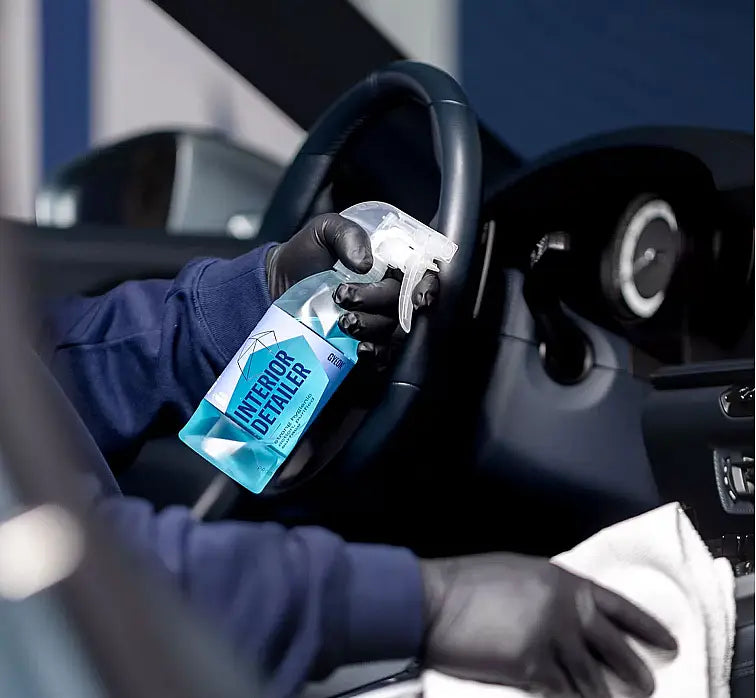 Gyeon Q2M Interior Detailer