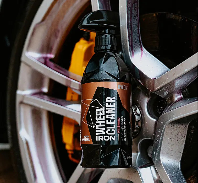 Gyeon Q2M Iron Wheel Cleaner