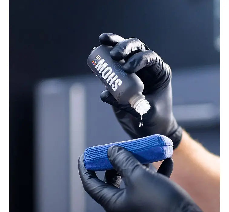 Gyeon Q2 MOHS EVO Light