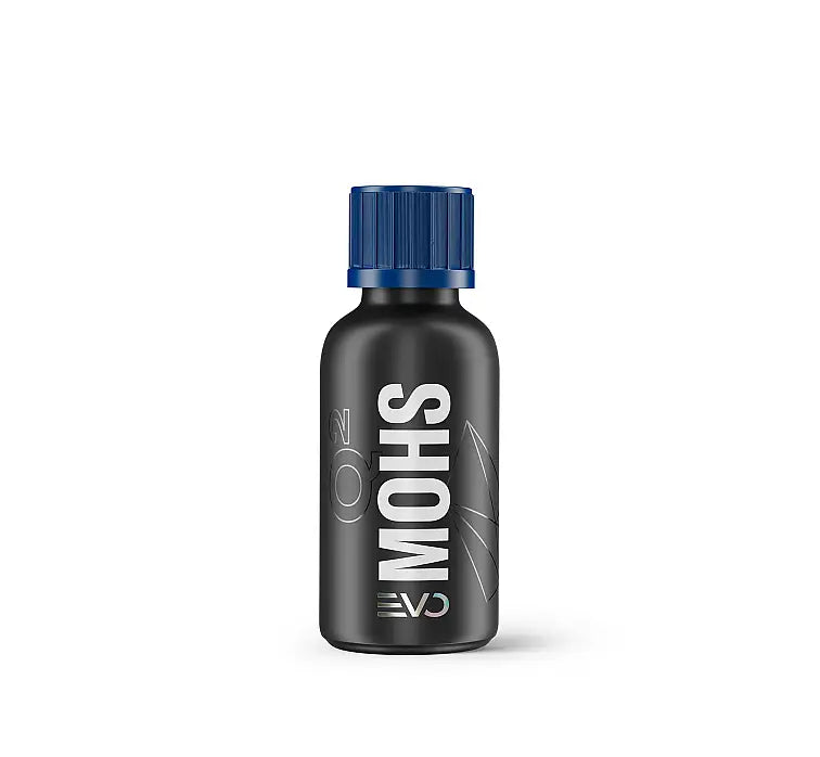 Gyeon Q2 MOHS EVO Light