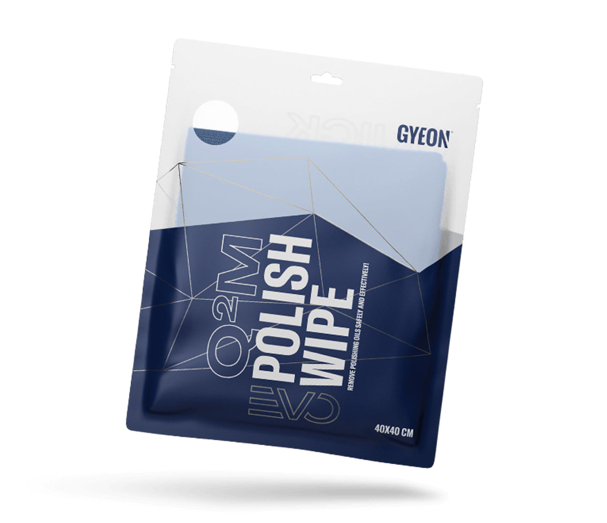 Gyeon Q2M Polish Wipe EVO