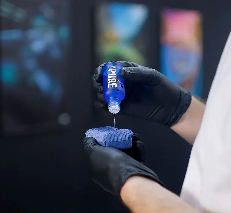 Gyeon Q2 Pure EVO Light