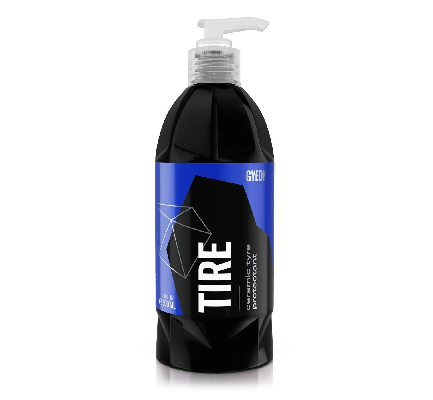 Gyeon Q2 Tire 500ml