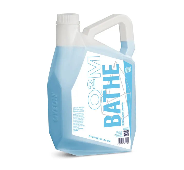 Gyeon Q2M Bathe