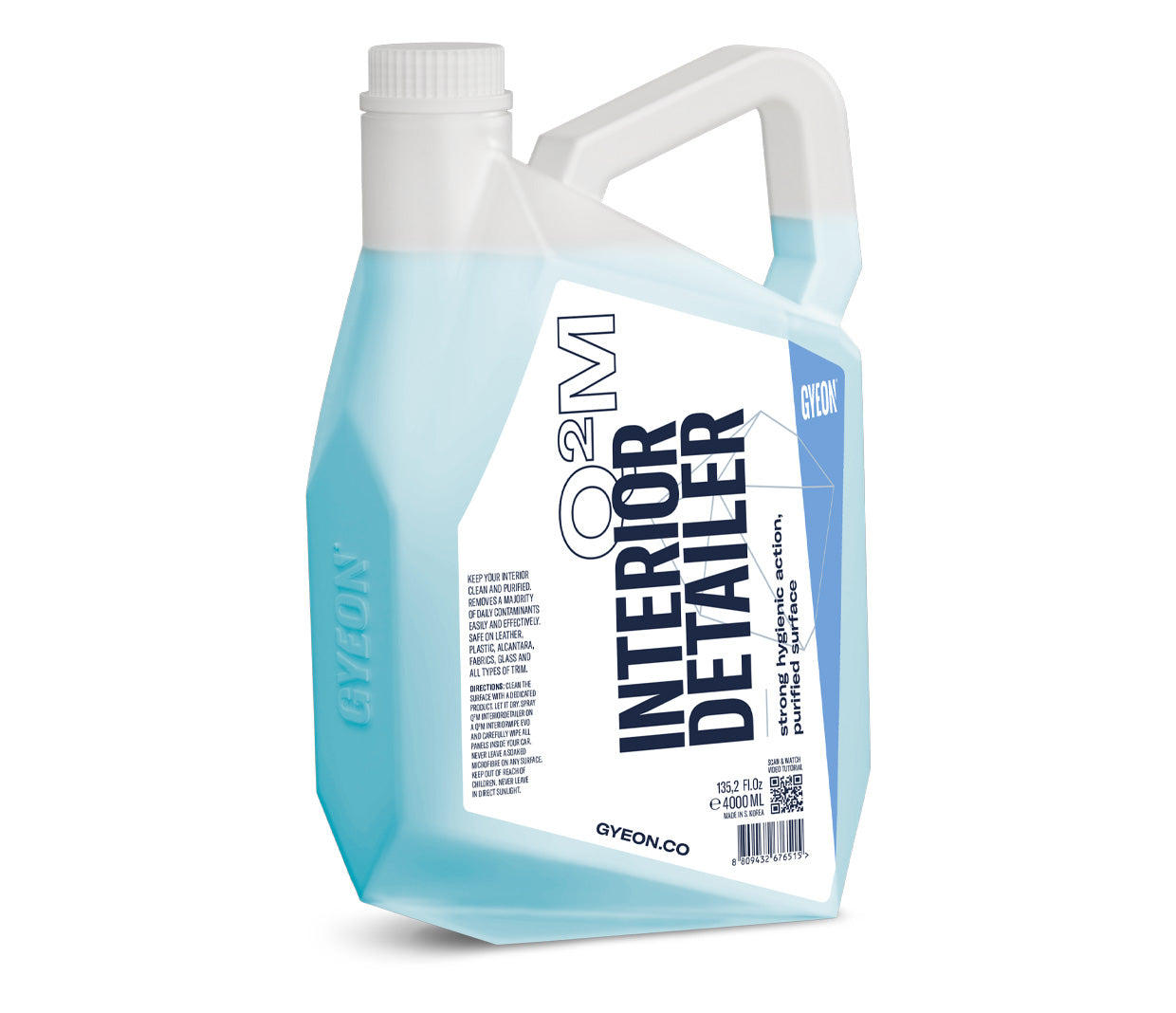 Gyeon Q2M Interior Detailer