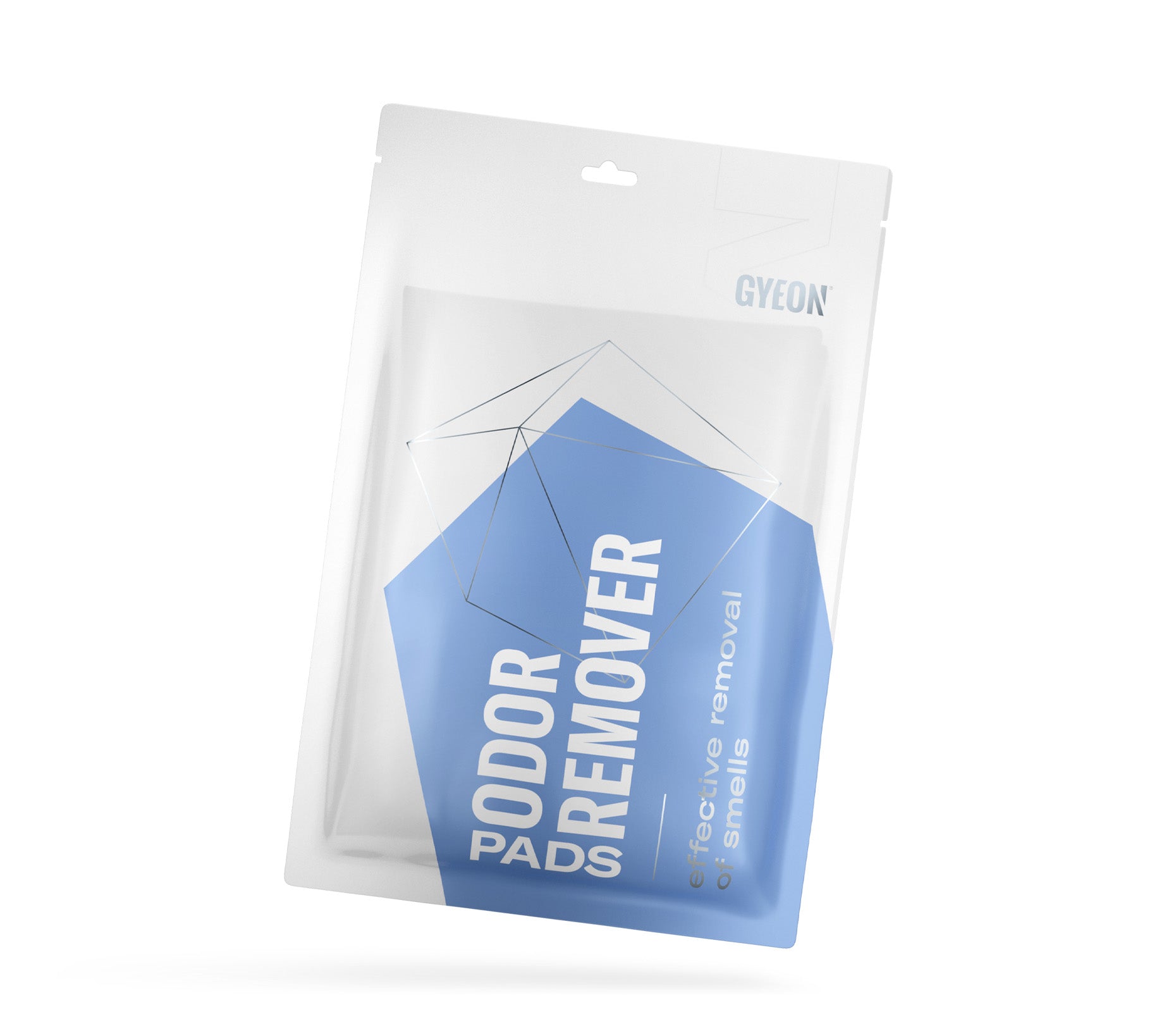 Gyeon Q2M Odor Remover Pads (4 Pack)