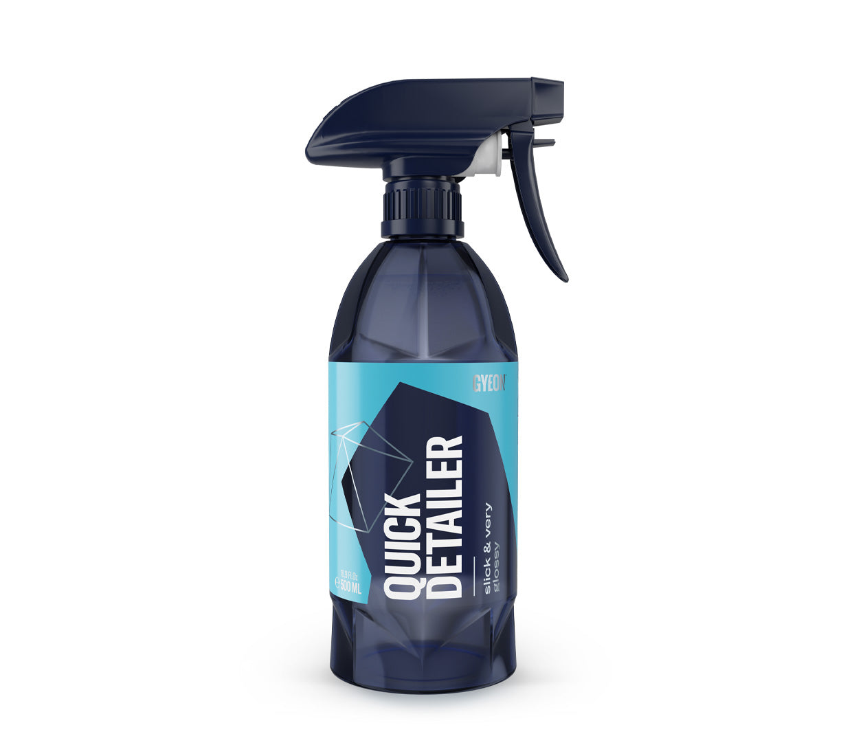 Gyeon Q2M Quick Detailer
