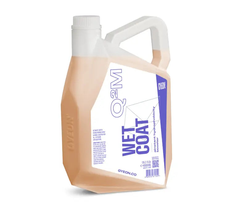 Gyeon Q2M Wet Coat