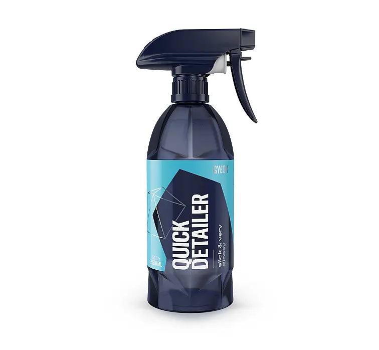 Gyeon Q2M Quick Detailer