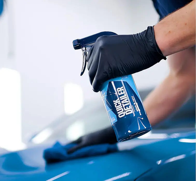 Gyeon Q2M Quick Detailer