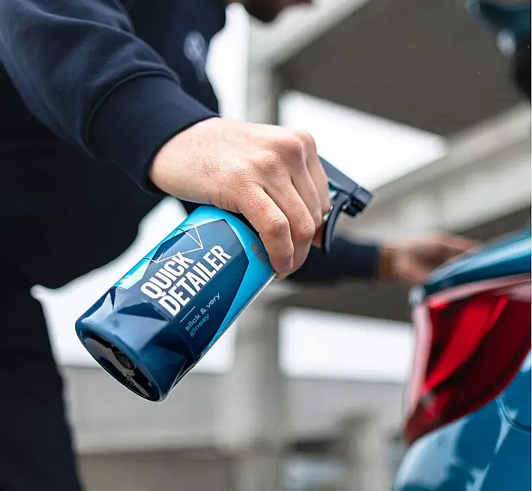Gyeon Q2M Quick Detailer