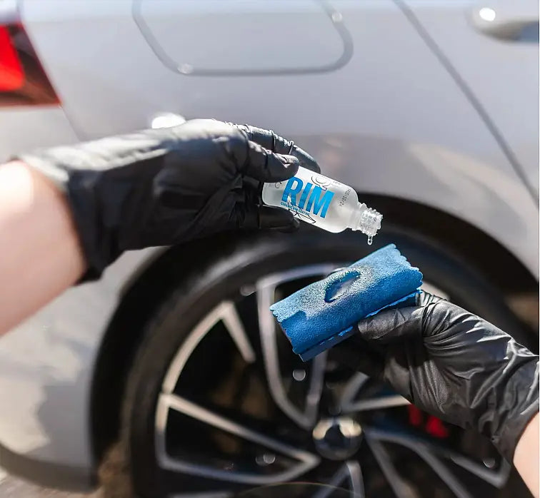 Gyeon Q2 Rim EVO 30ml