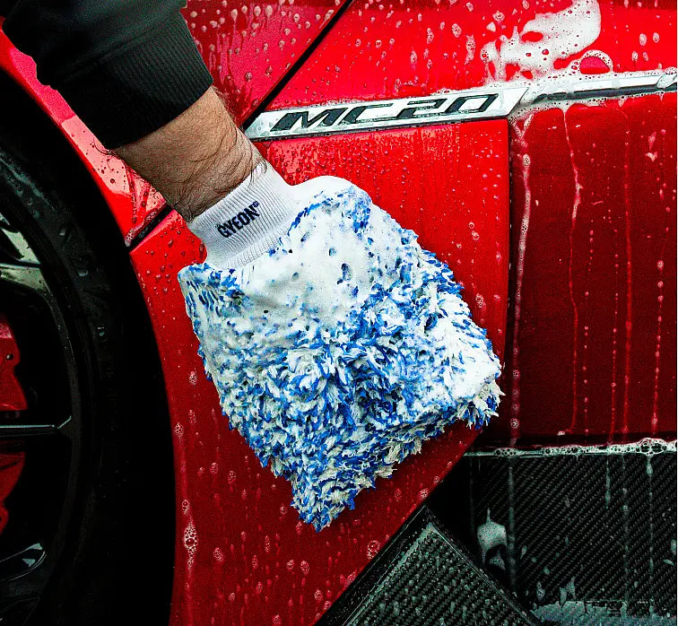 Gyeon Q2M Smoothie EVO