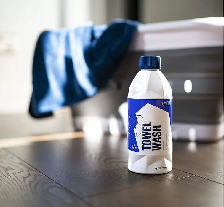 Gyeon Q2M TowelWash 500ml