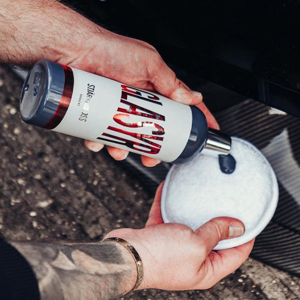 Hand Polish & All-In-One Polish