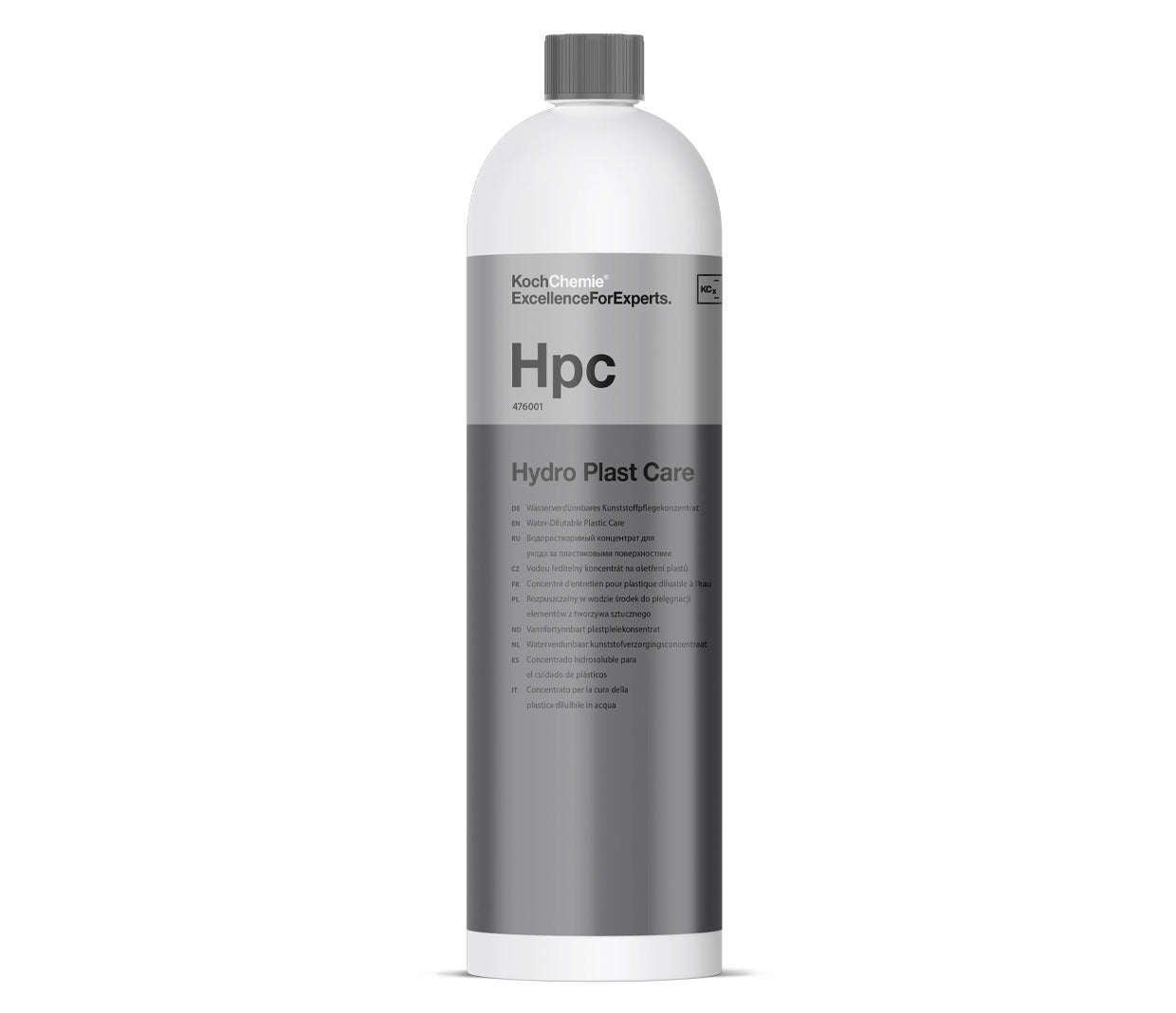 Koch Chemie Hydro Plast Care