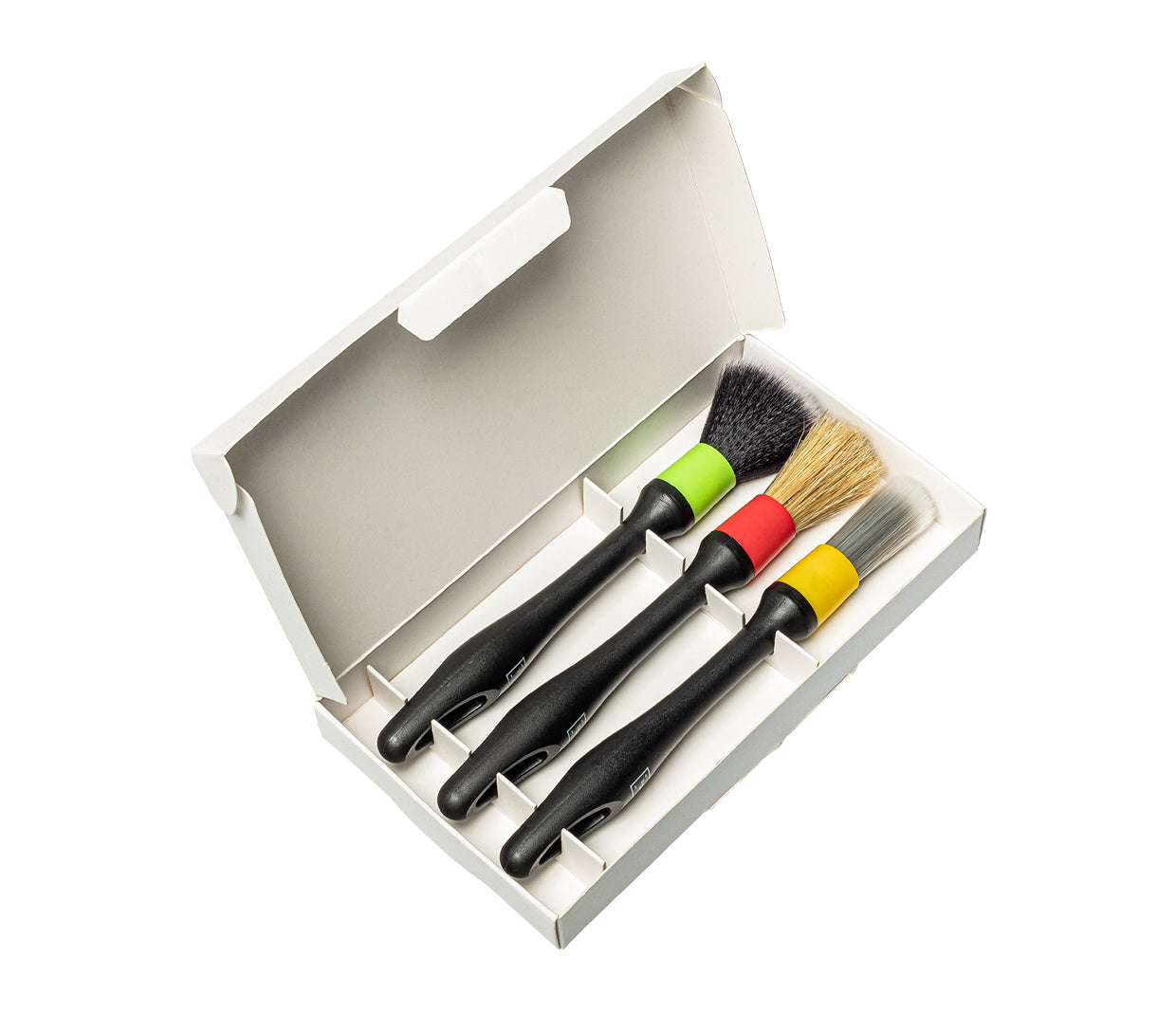 Koch Chemie Interior Brush Set