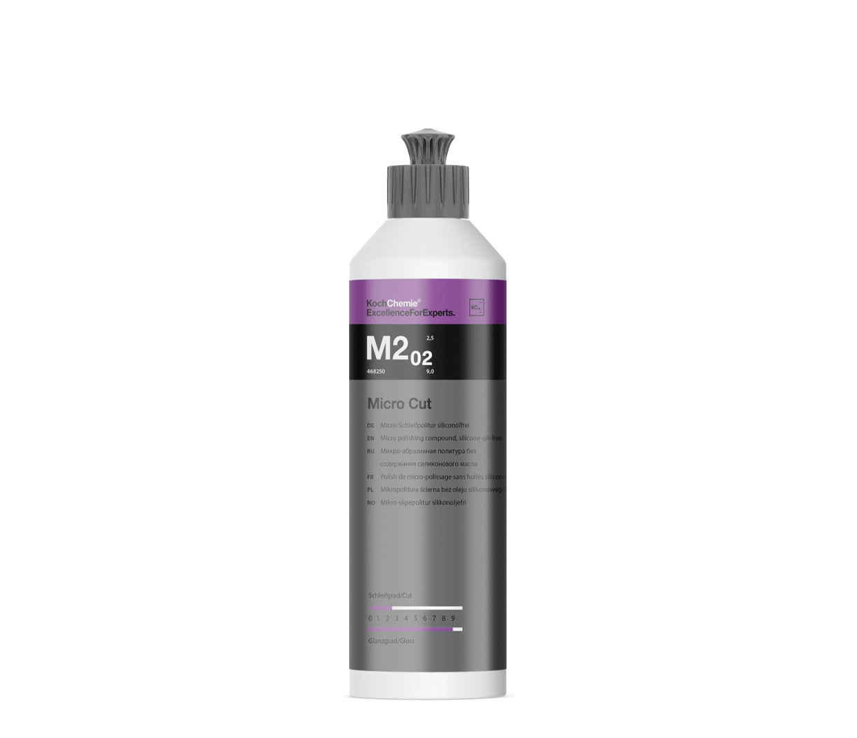 Koch Chemie M2.02 Micro Cut