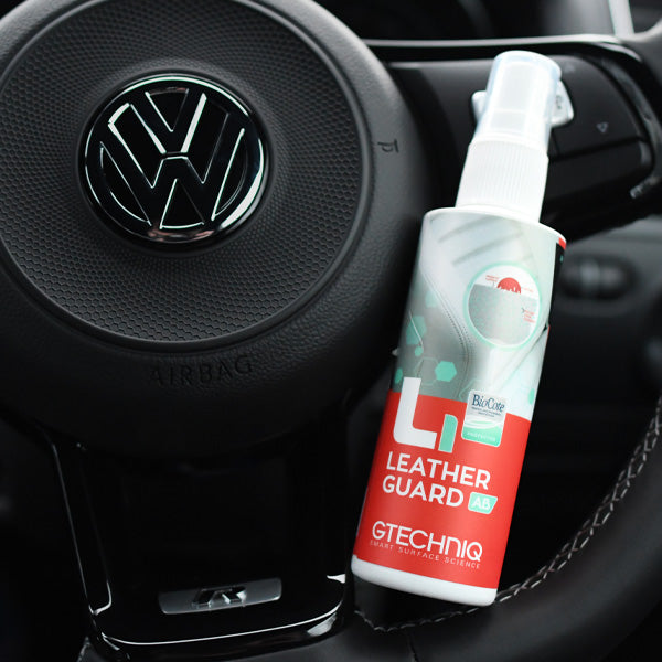 Leather Care Products