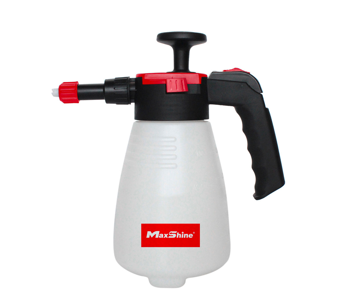 Maxshine - 1.5L Hand Pump Foam Sprayer