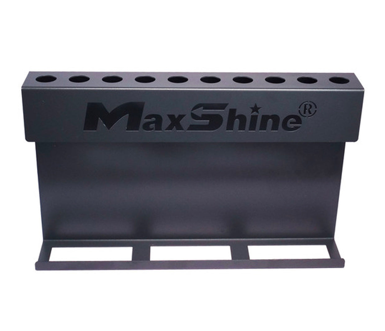 Maxshine - Brush & Trigger Bottle Holder