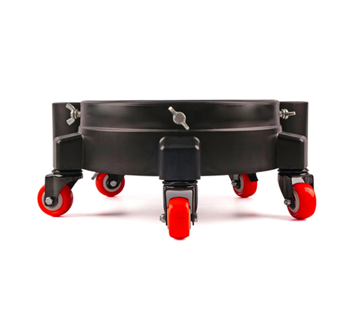 Maxshine Rolling Bucket Dolly