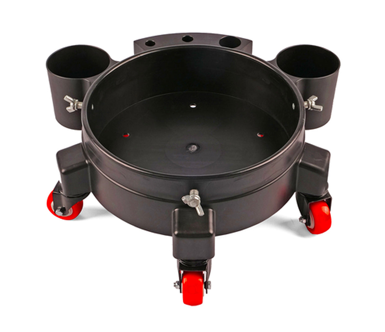 Maxshine Rolling Bucket Dolly