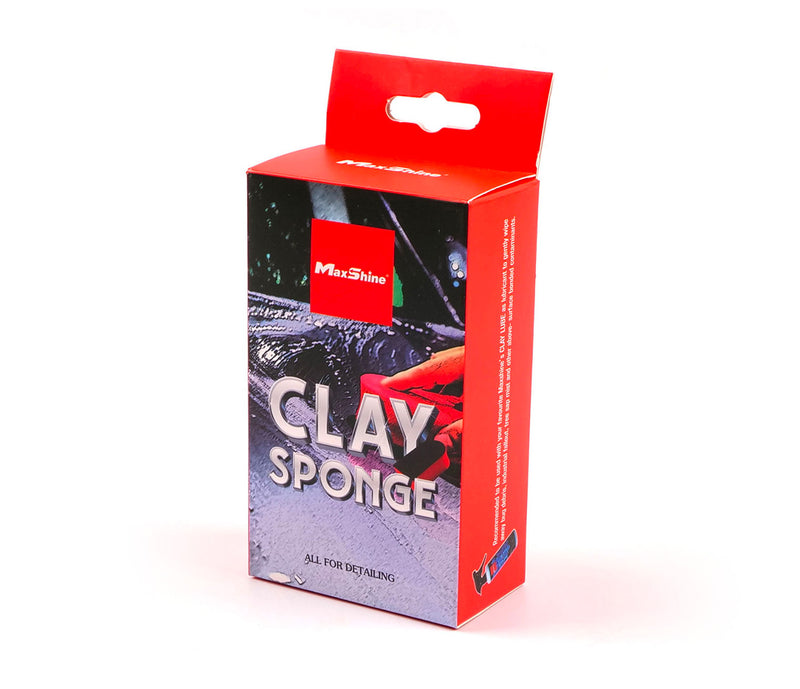 Maxshine - Clay Sponge