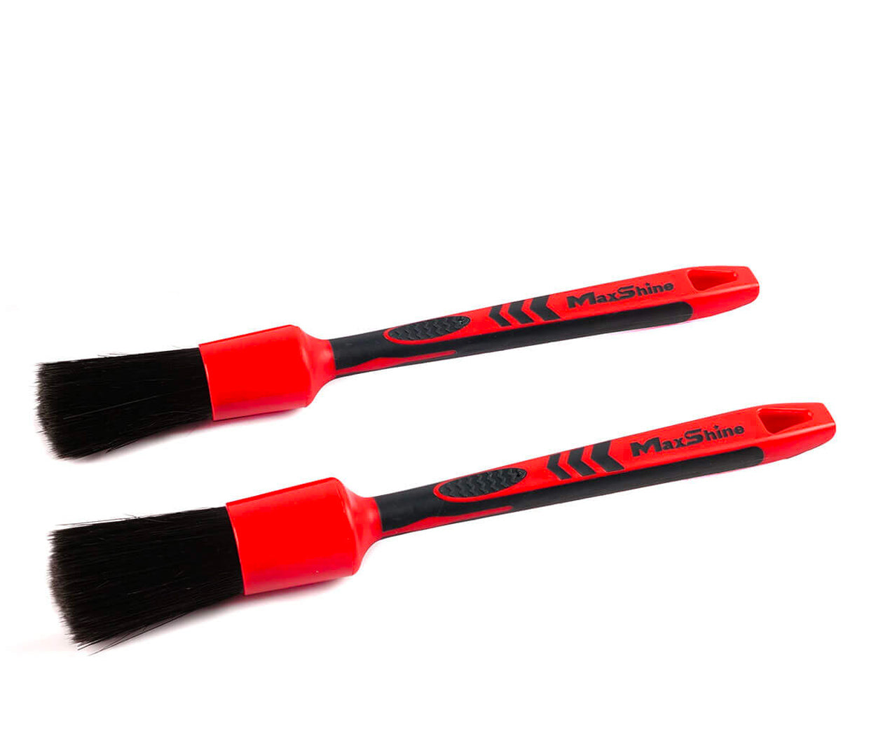 Maxshine - Detailing Brush Black