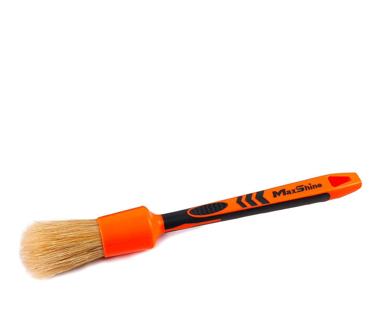 Maxshine - Detailing Brush - Boars Hair