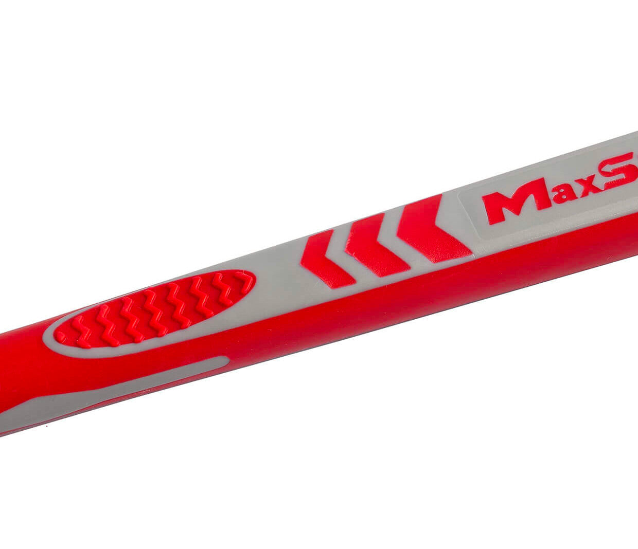Maxshine - Detailing Brush Red & Grey Ultra Soft