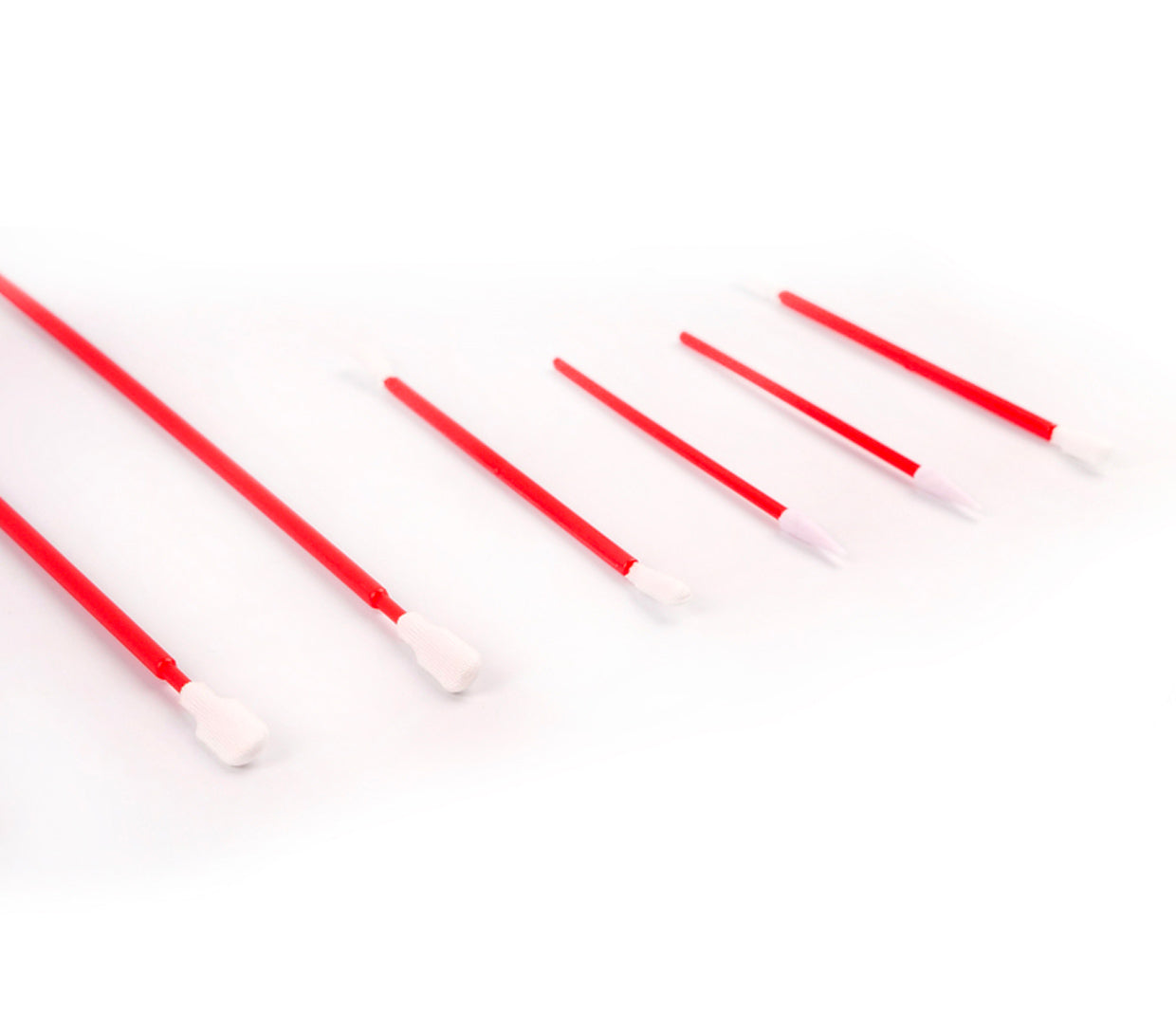 Maxshine Detailing Swabs - 10 Pack