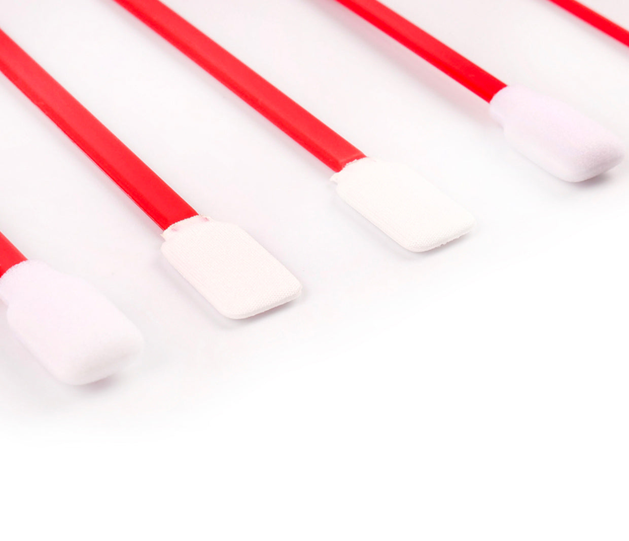 Maxshine Detailing Swabs - 10 Pack