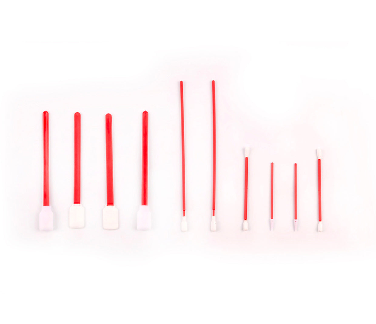 Maxshine Detailing Swabs - 10 Pack