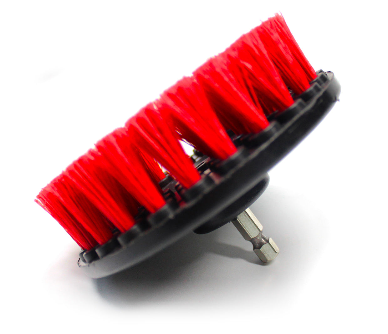 Maxshine - Drill Carpet Brush