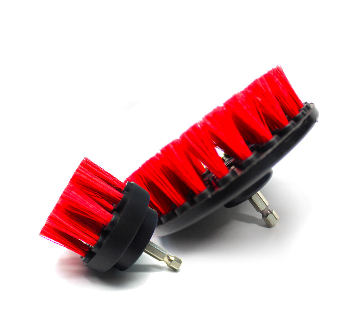 Maxshine - Drill Carpet Brush