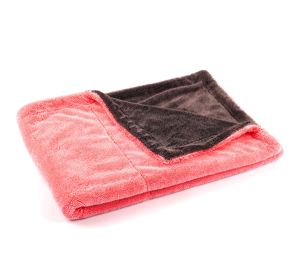 Maxshine - Duo Twisted Colourful Towel