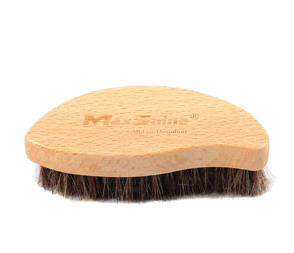Maxshine - Ergonomic Interior Detailing Brush