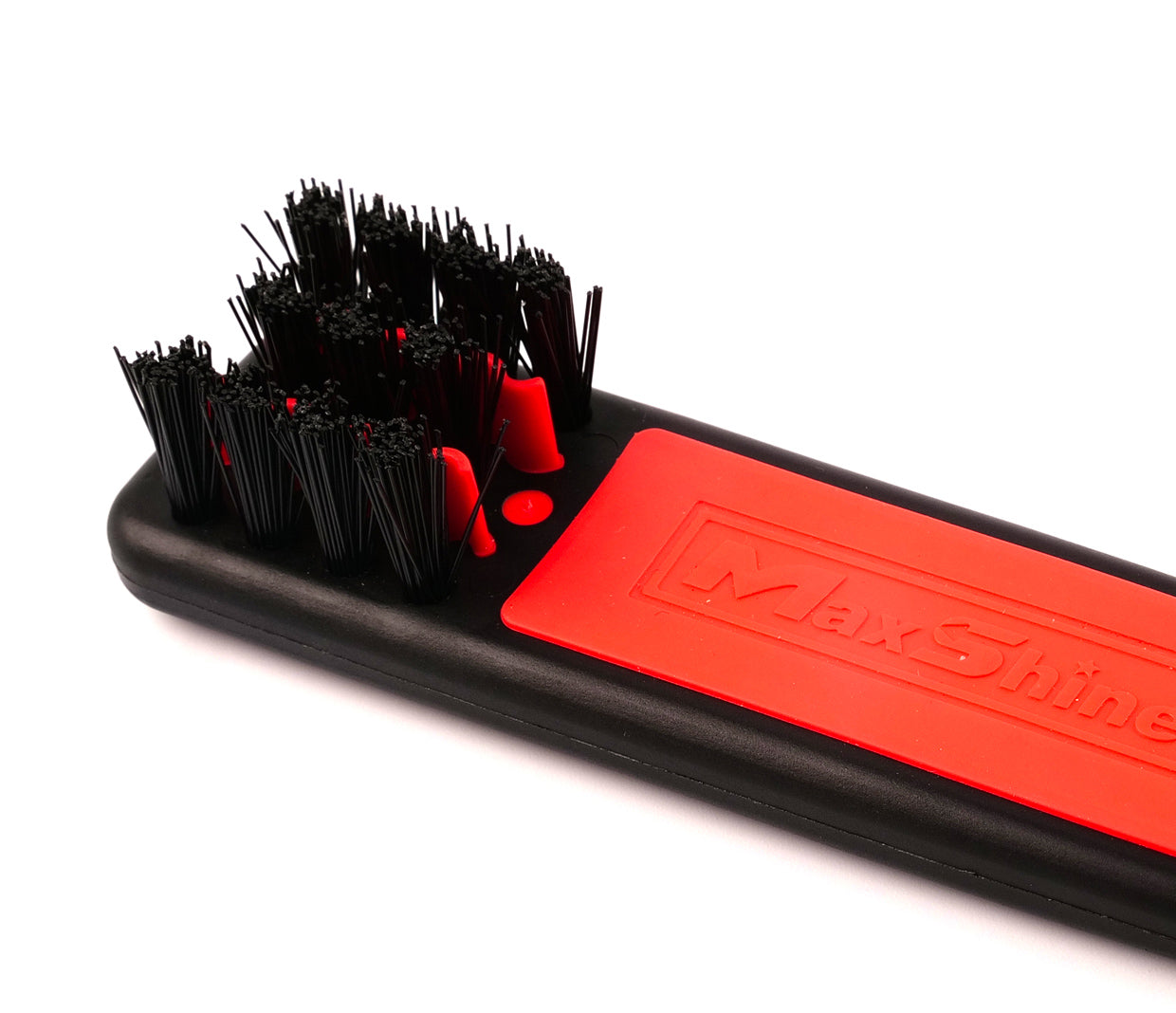 Maxshine Foam Pad Cleaning Brush & Pad Removal Tool