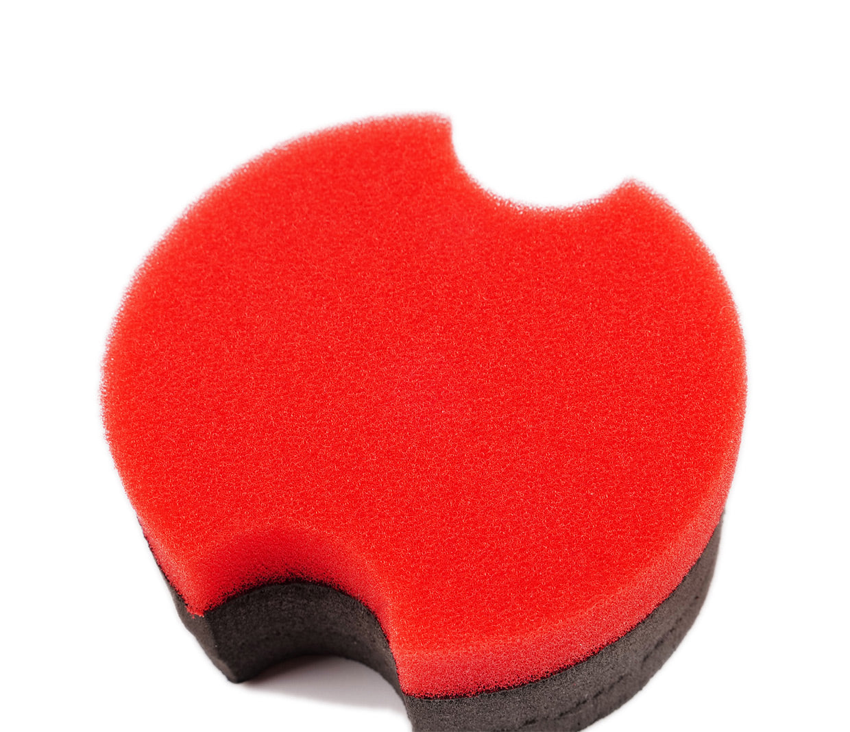 Maxshine Foam Wax Applicators - 4 Pack