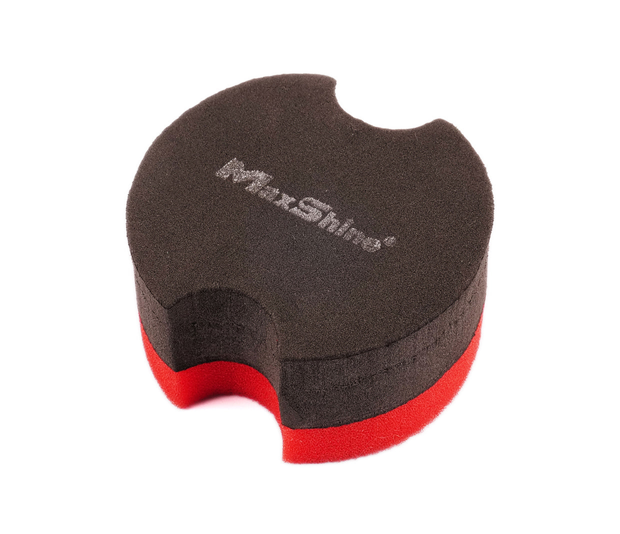 Maxshine Foam Wax Applicators - 4 Pack