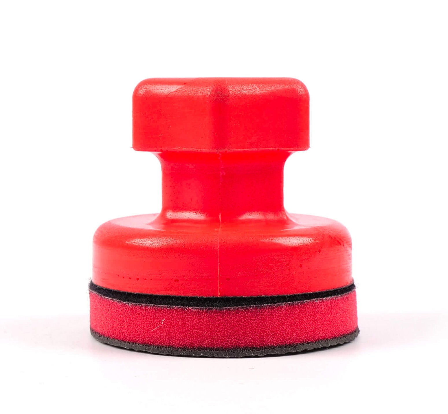 Maxshine Hand Clay Pad & Polishing Block Set