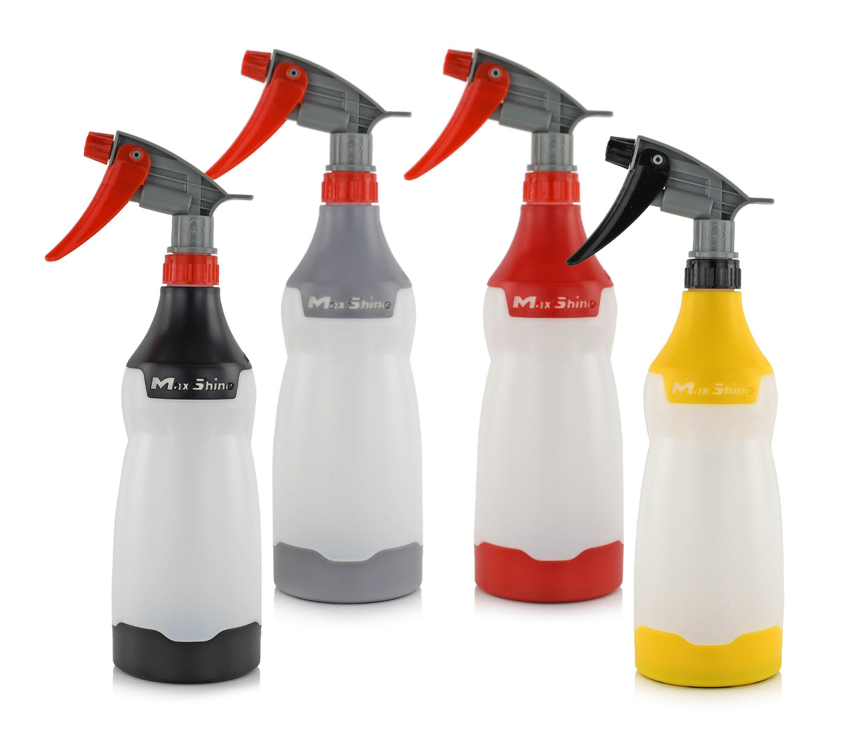 Maxshine Heavy Duty Chemical Resistant Trigger Sprayer